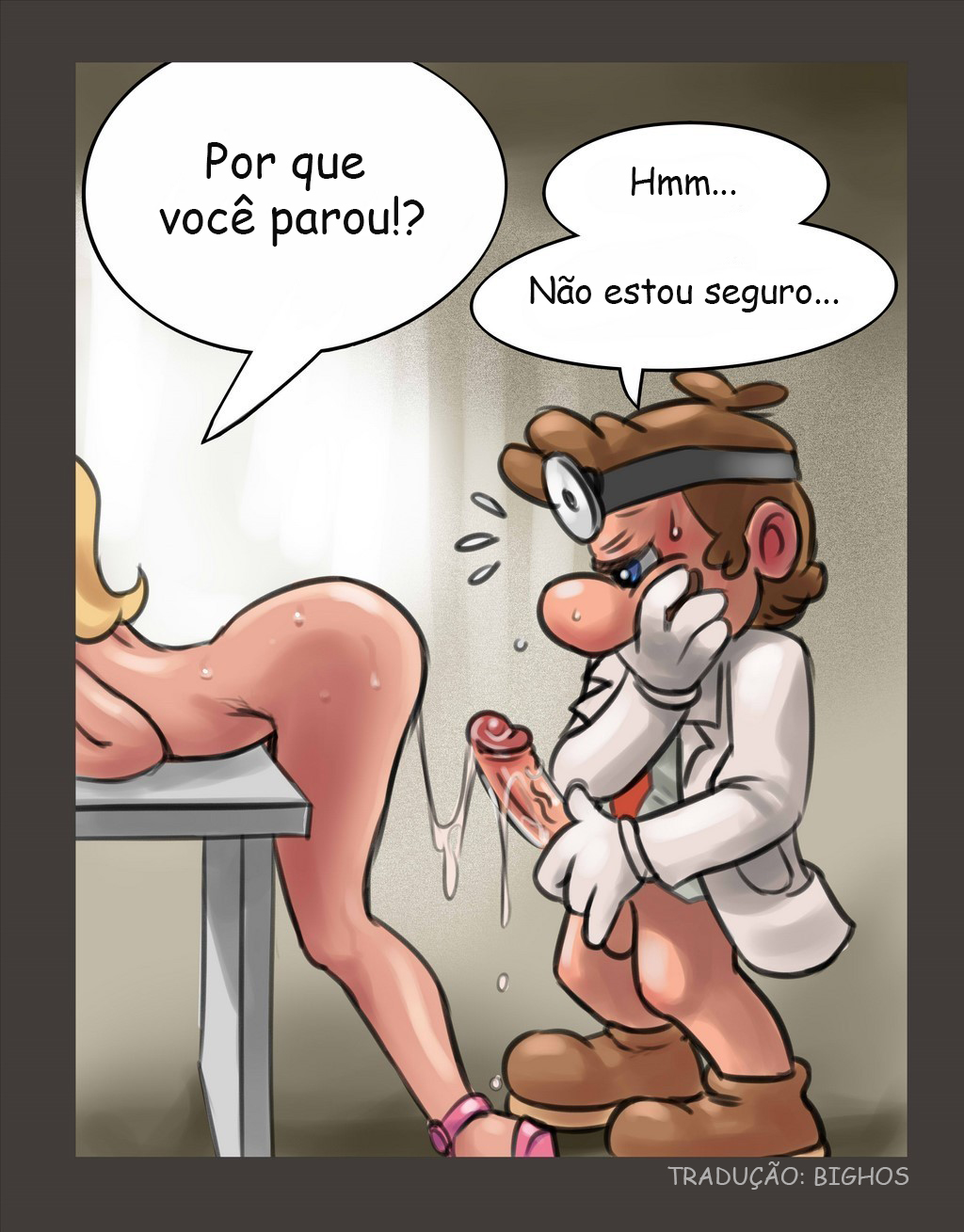 Dr. Mario XXX - Foto 13