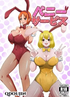 One Piece Hentai – Os Serviços Sexuais da Bela Nami